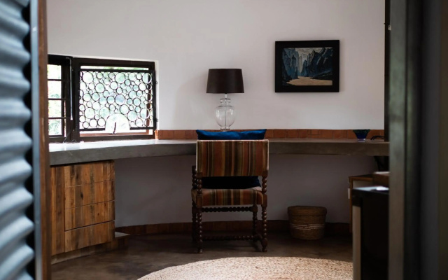 Liedjiesbos B&B