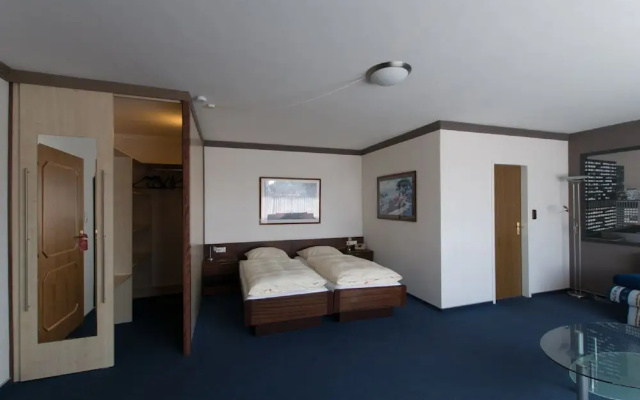 Hotel Heldt