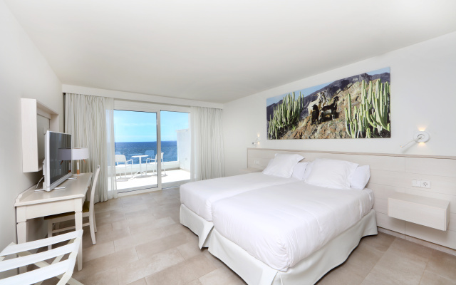 Отель Iberostar Selection Lanzarote Park