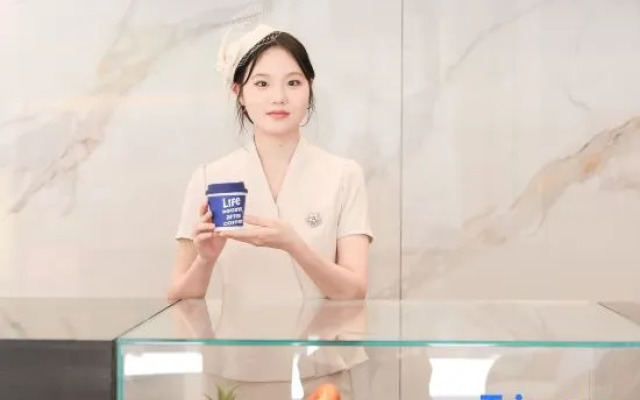 Elong Hotel (Haikou International Trade Center Store)