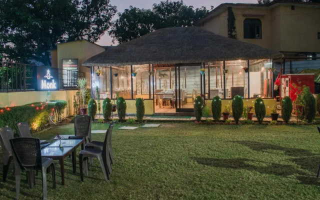 Pali the corbett symphony