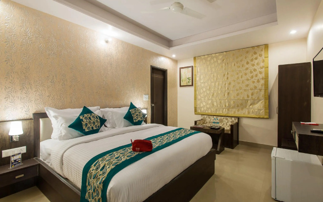 Townhouse 852 Hotel Vachi Inn