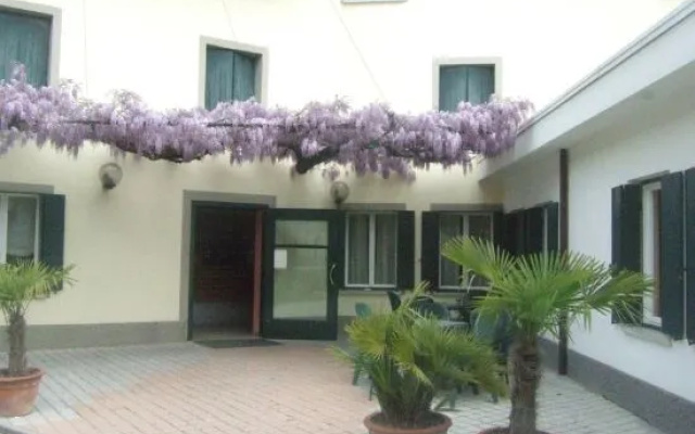 Suite Maria Residence