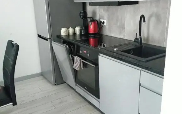 Apartament-Sweet Night