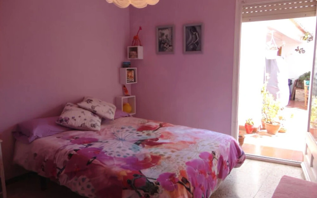Apartamento La Plaza