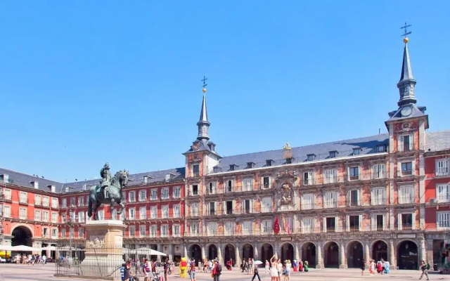 La Latina VII