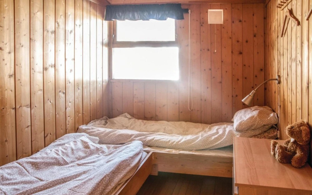 Beautiful Home in Trysil With 2 Bedrooms