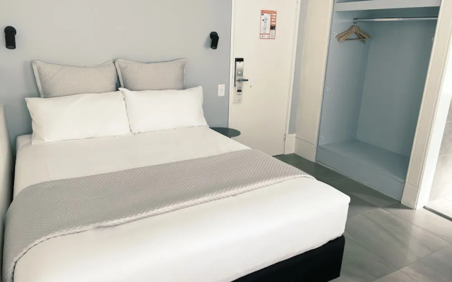Sydney Boutique Hotel