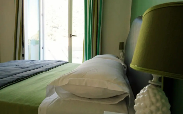 Maiori Dream Rental