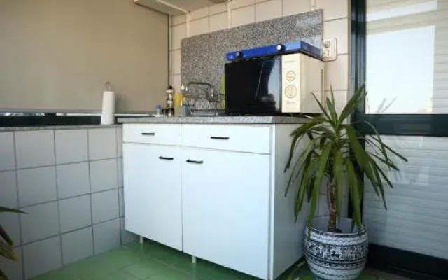 River & Ocean Studio