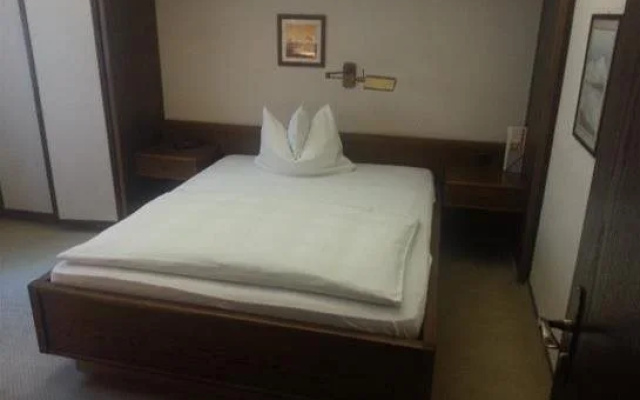 Hotel Garni Taunus