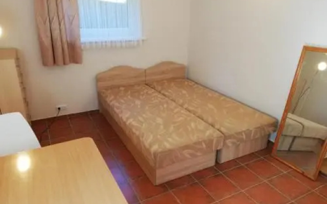 Apartment Lower Ground Floor