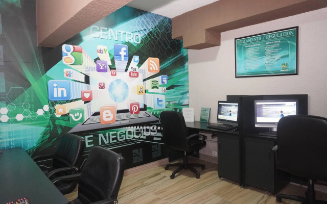 Quality Inn Piedras Negras