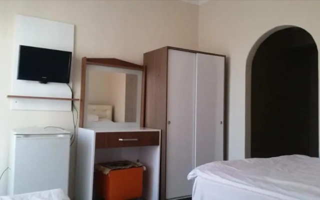 Diyarbakir Hotel Surmeli