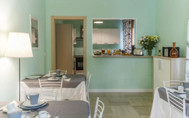 B&B La Casa di Arturo