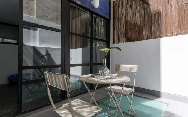Bubusuites