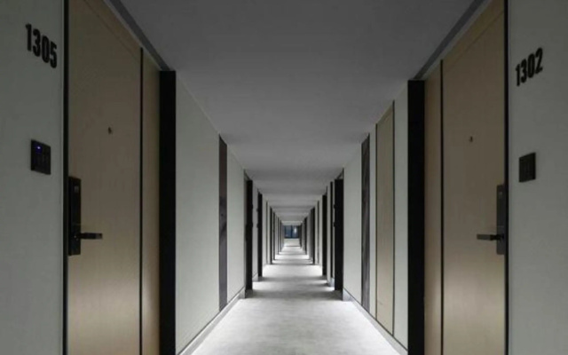 Modern Four Seasons Hotel (Xinhuijia Branch)