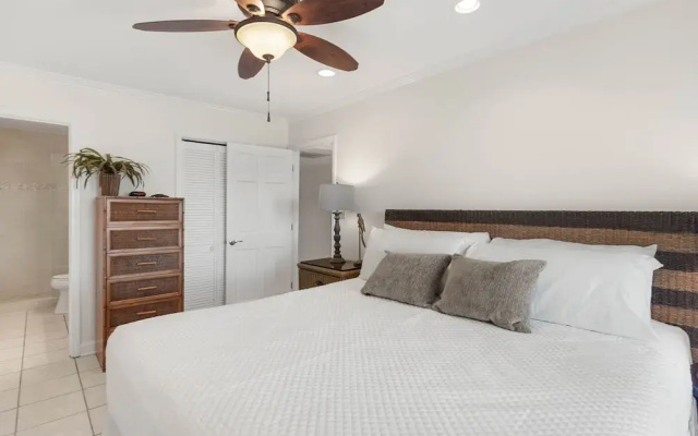 Grandview 2 Bedroom Condo