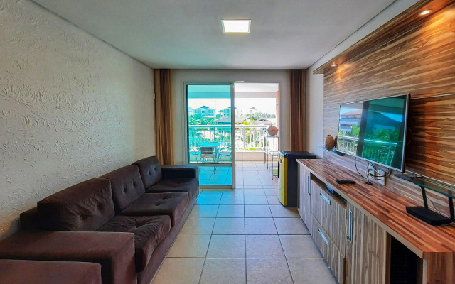 Vila do Porto 8 Pessoas Prox Beach Park 100m Praia by DM Apartments