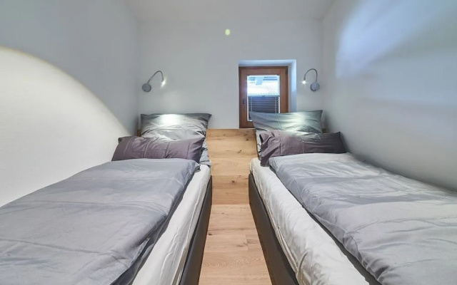 SunnySide Appartements