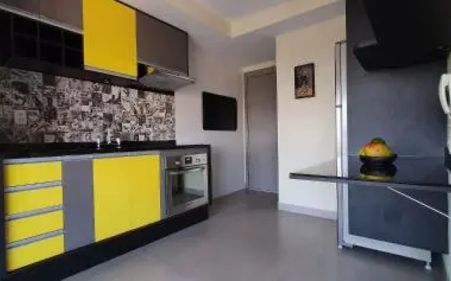 Vossa Bossa Vila Madalena Diseño