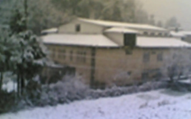 OYO 10959 Hotel Langdale Manor