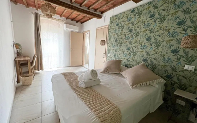Verderame Rooms & Suite In Lucca