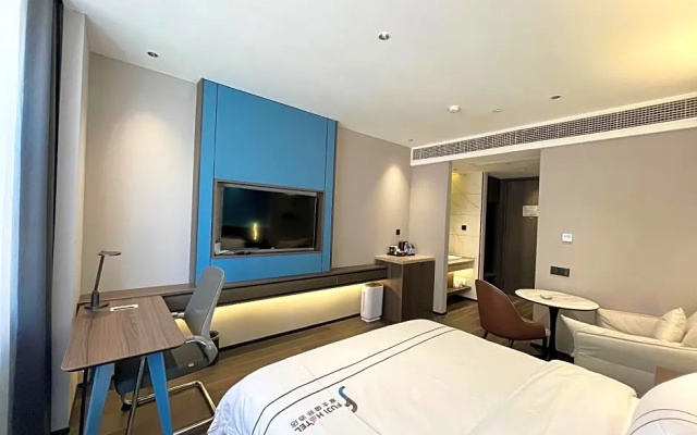 Fuji International Hotel