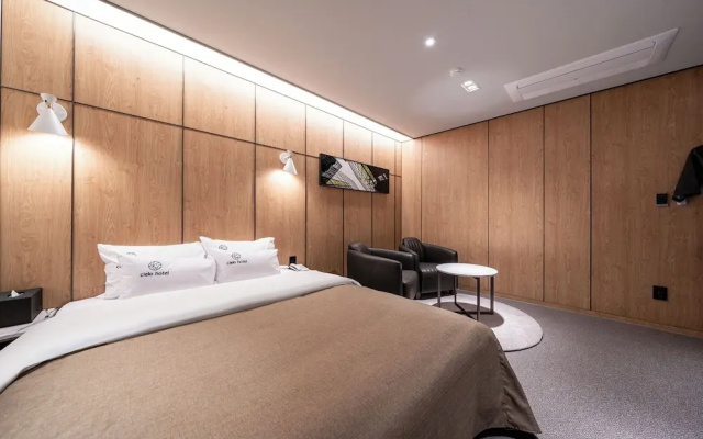 Cielo Hotel