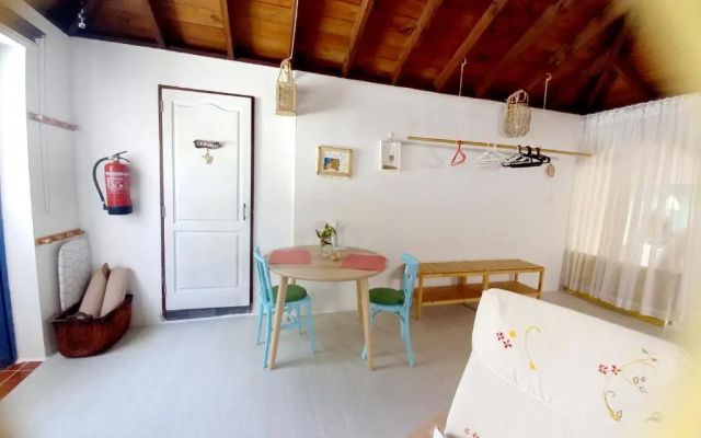 Casa Alma - Montaña, campo y playa