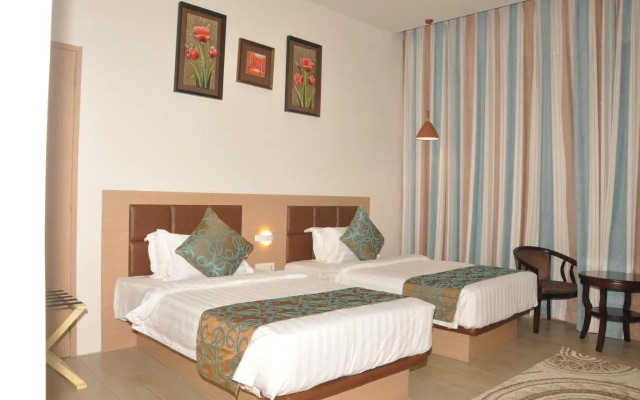 Lords Resort Chotila
