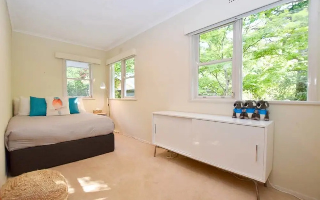 Calamandah House of Blackheath