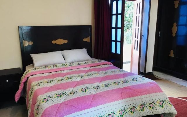 Sunflower Guest House