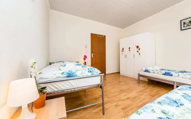 Tripcologne Apartments since 2013