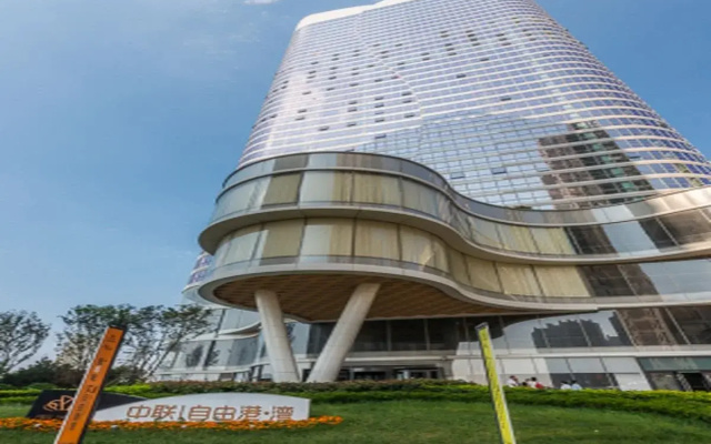 Qingdao Yujia Apartment