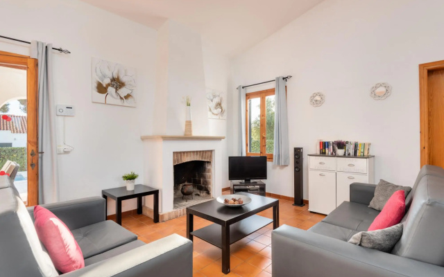 Villa Menorca Paco By Mauter Villas