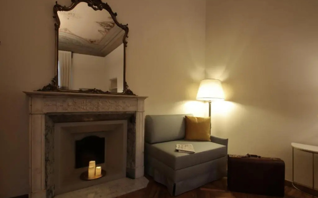 Corsini Tintori Guest House