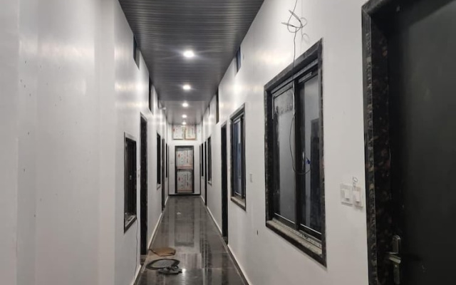 Suryavanshi Guest House