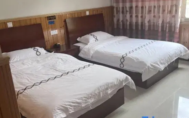 Xianju Xianyunju Homestay