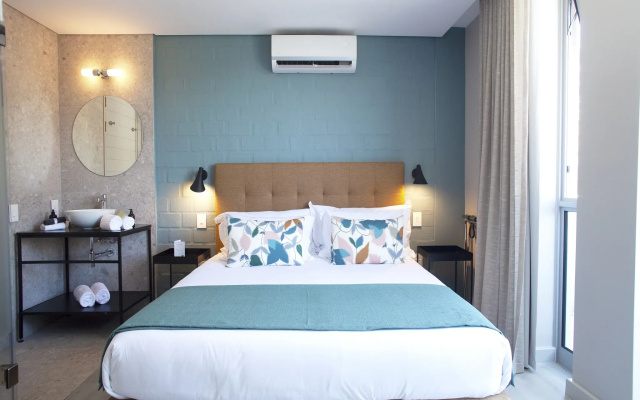 Zest Boutique Hotel