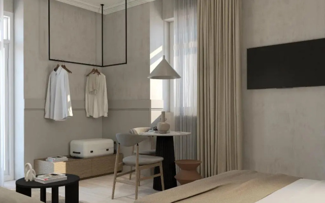 Luxury Suites by Lato