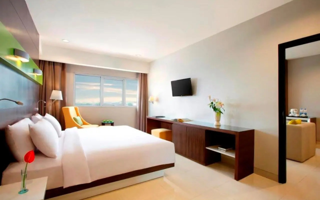 Hotel Santika Cikarang