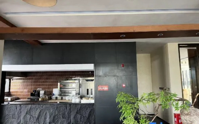 Jinjiang City Hotel (Wanguo City, Fuyuan West Road, Changsha)