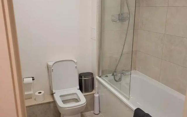 Beautiful 1-bed Apartment in London