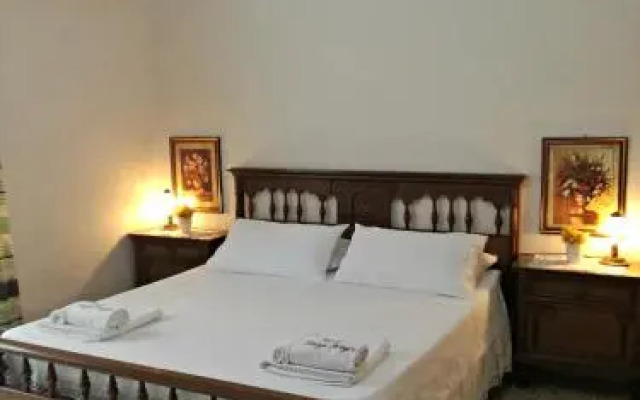 Casa Luigi Sergio