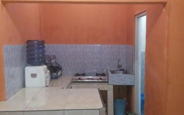 Darajat Homestay