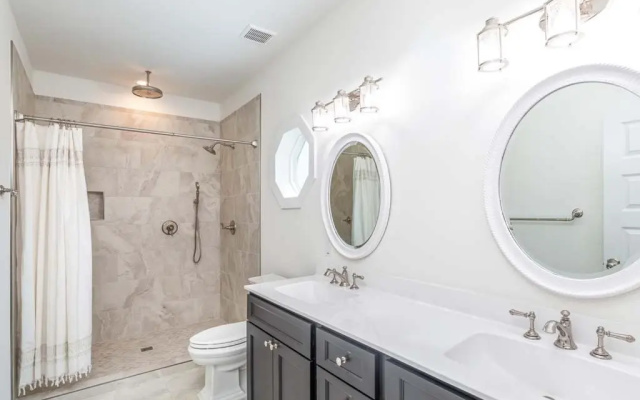 Shore Beats Work by Tybee Vacation Rentals