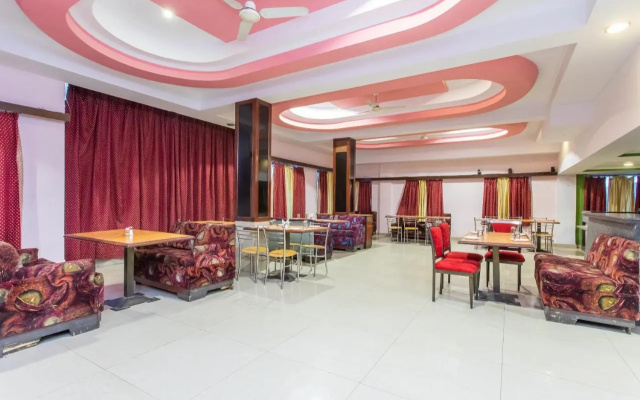 Hotel Vikramaditya
