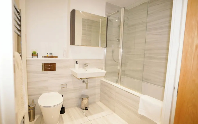 Eton Walk Windsor Rd 2Min To Eton 2Bed