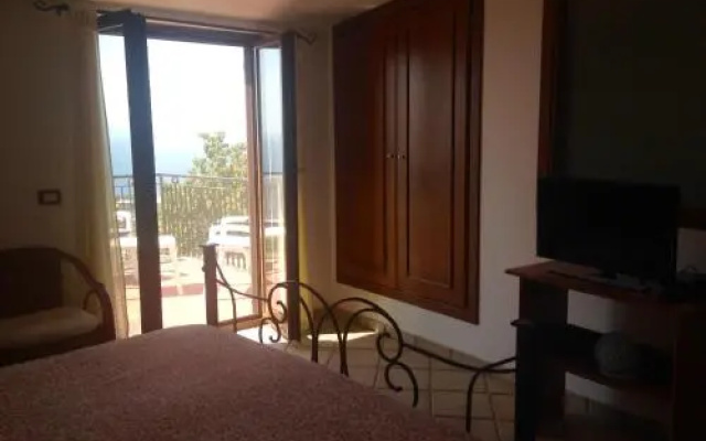 Terrazza Sul Golfo